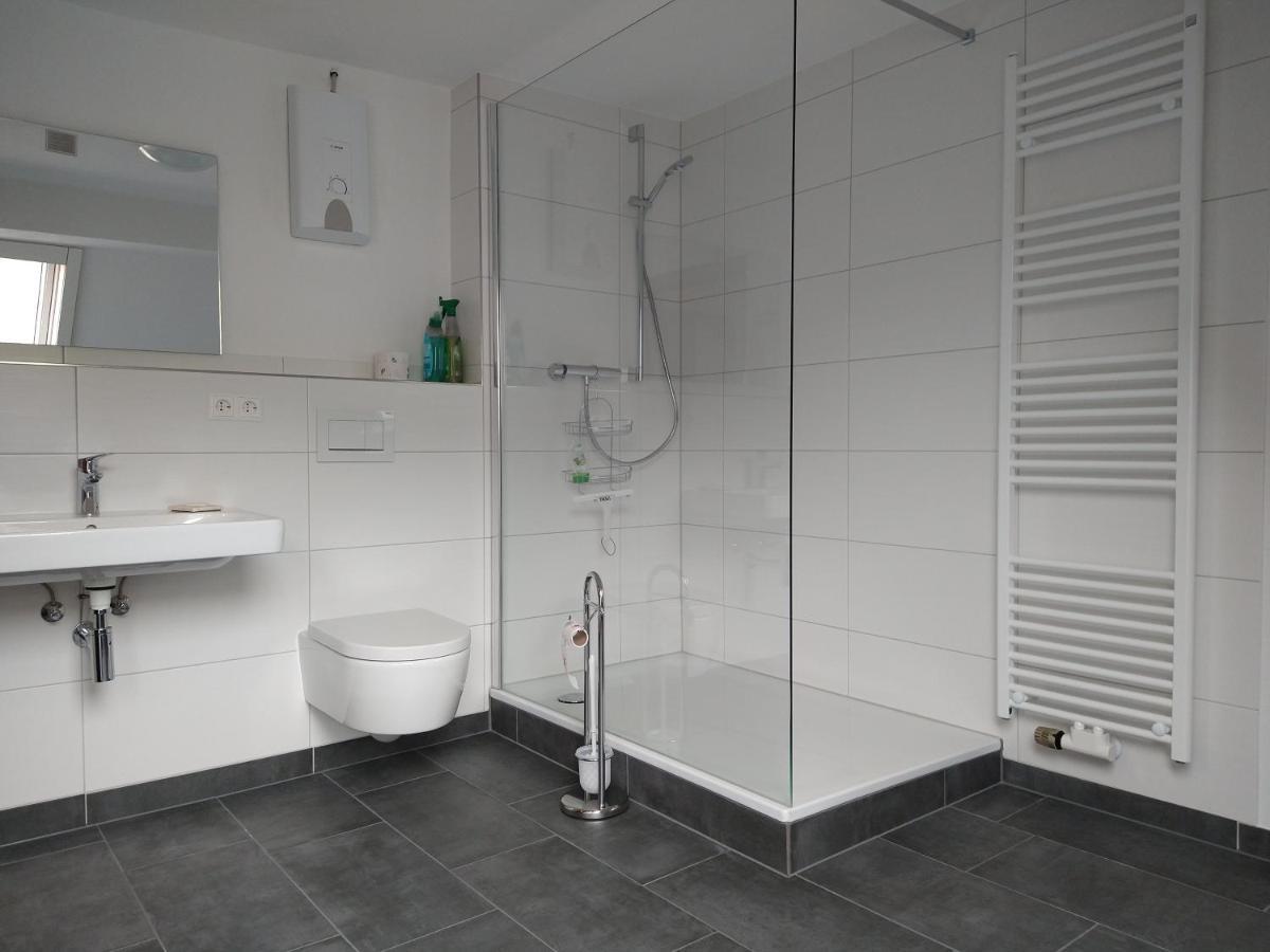 Pommern Ferienhaus Casa Alfredo מראה חיצוני תמונה