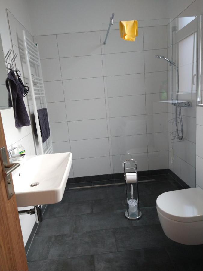 Pommern Ferienhaus Casa Alfredo מראה חיצוני תמונה