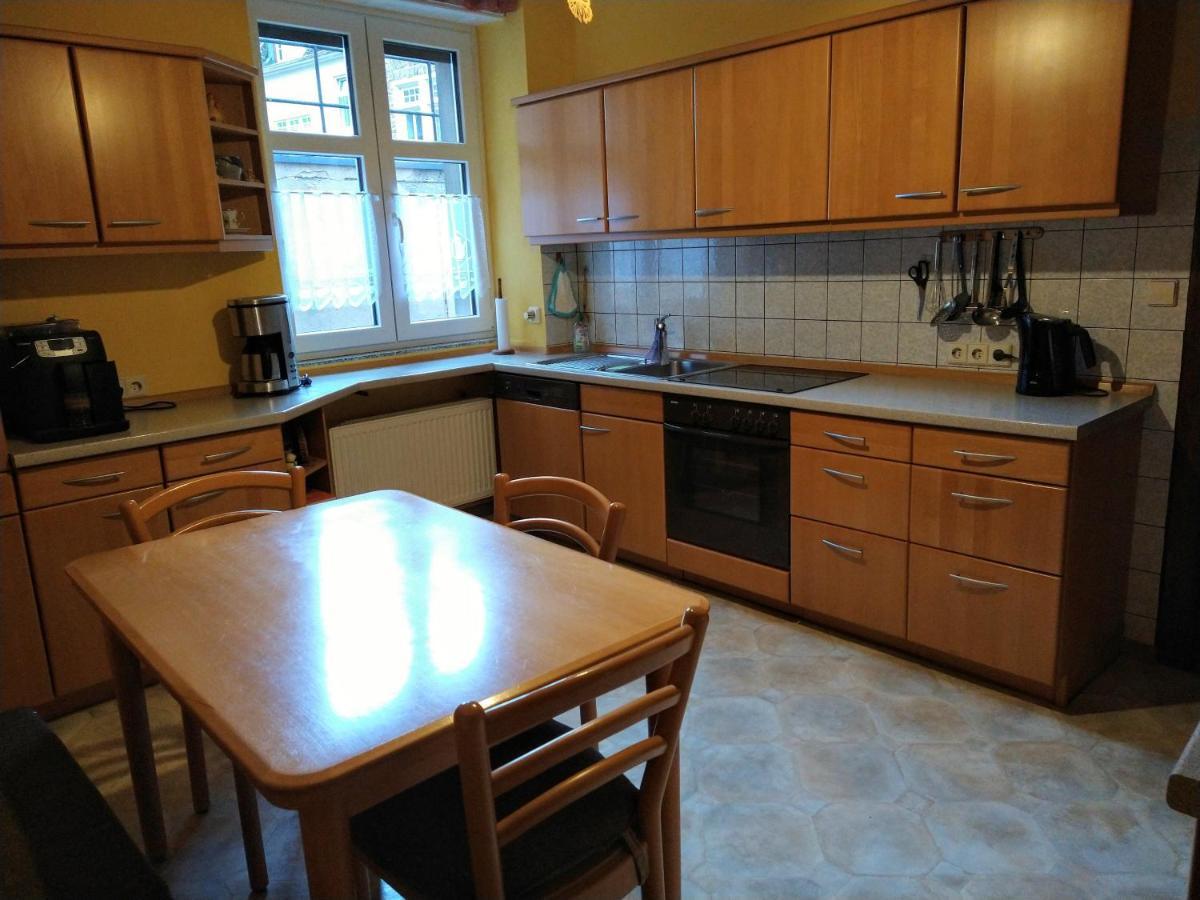 Pommern Ferienhaus Casa Alfredo מראה חיצוני תמונה