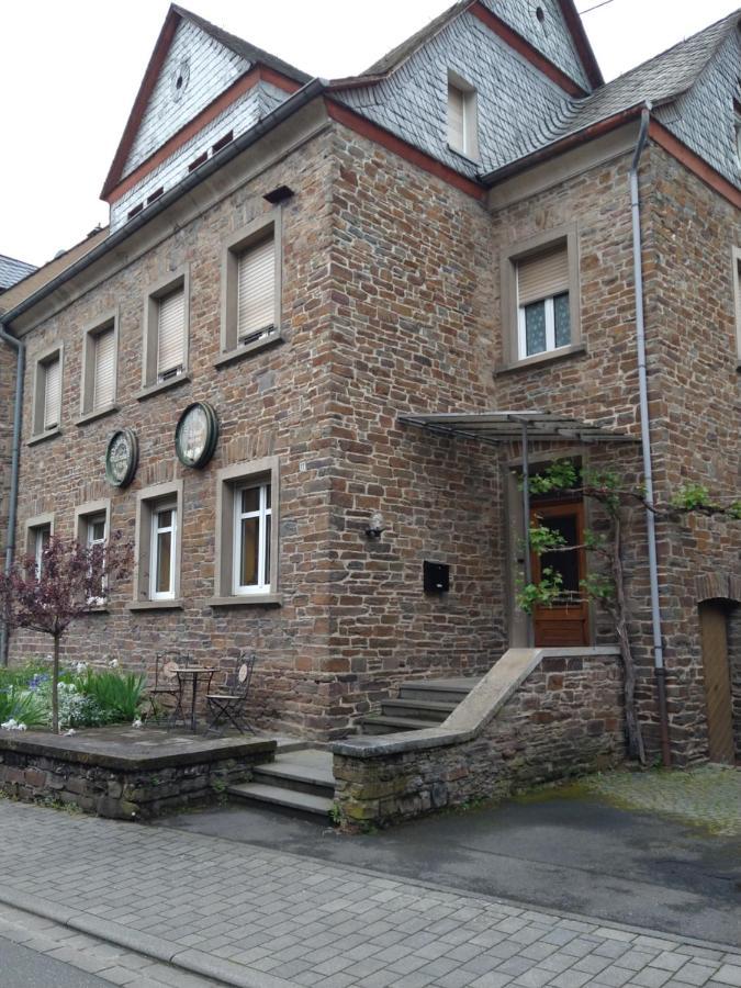 Pommern Ferienhaus Casa Alfredo מראה חיצוני תמונה