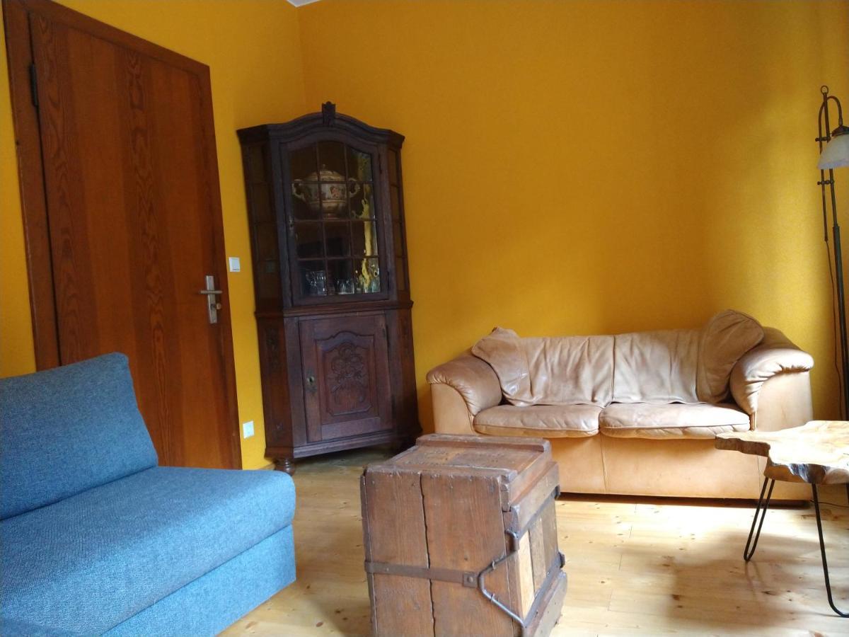 Pommern Ferienhaus Casa Alfredo מראה חיצוני תמונה