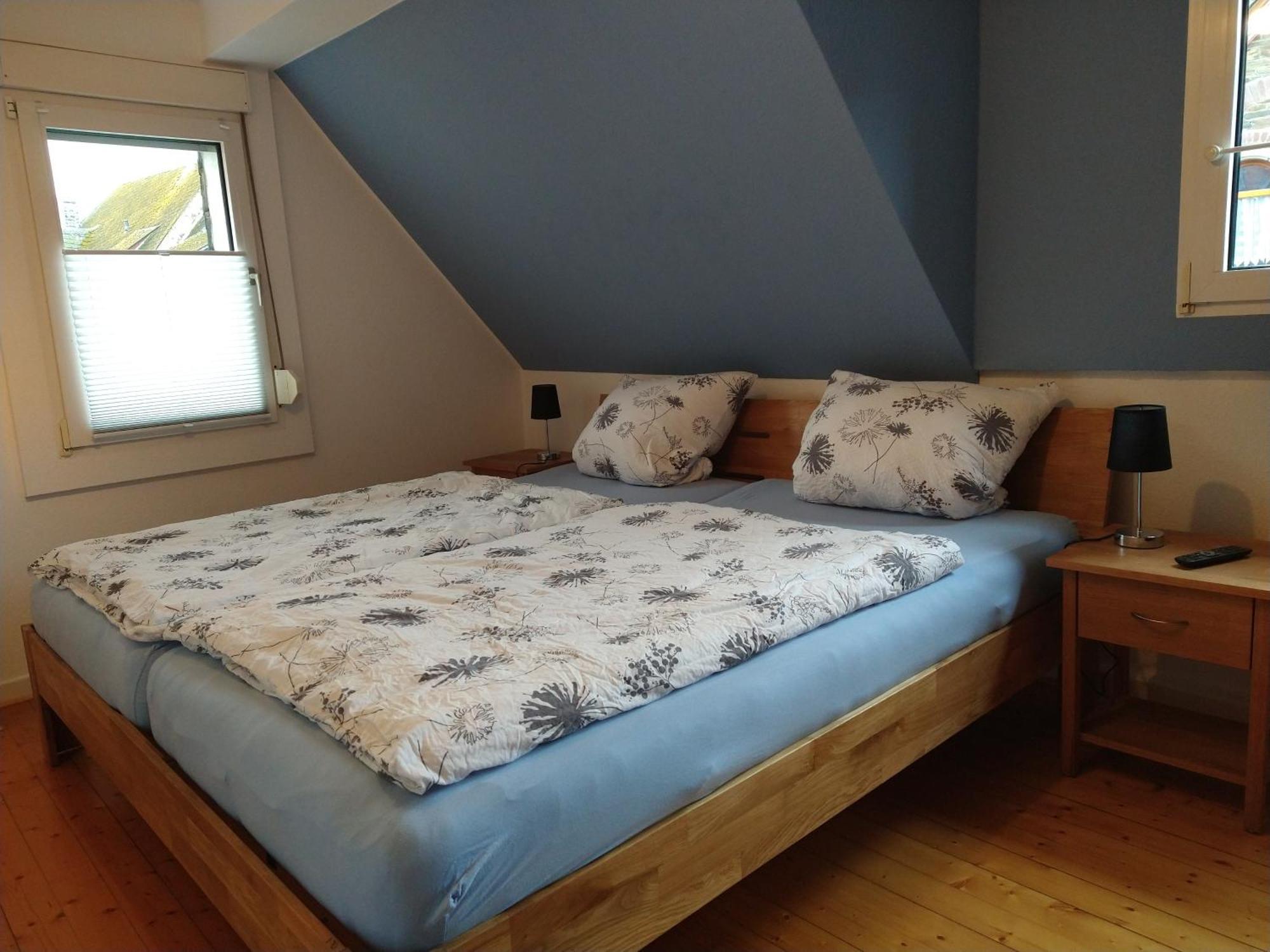 Pommern Ferienhaus Casa Alfredo מראה חיצוני תמונה
