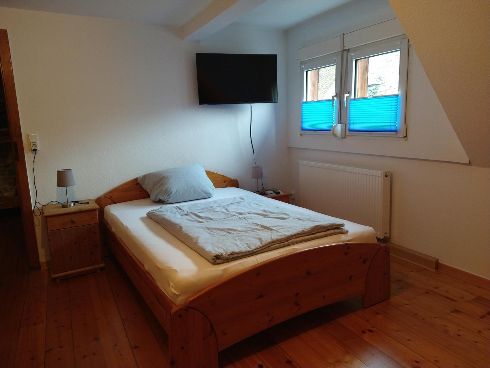Pommern Ferienhaus Casa Alfredo מראה חיצוני תמונה